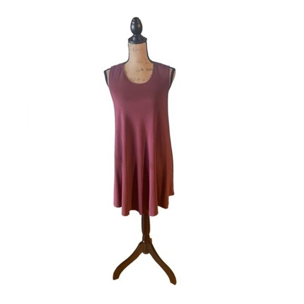 Brandy Melville Dress Sleeveless Mauve‎